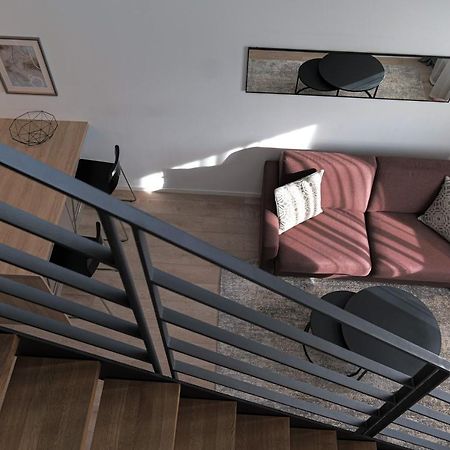 Aparthotel Cosy Stuttgart Kültér fotó