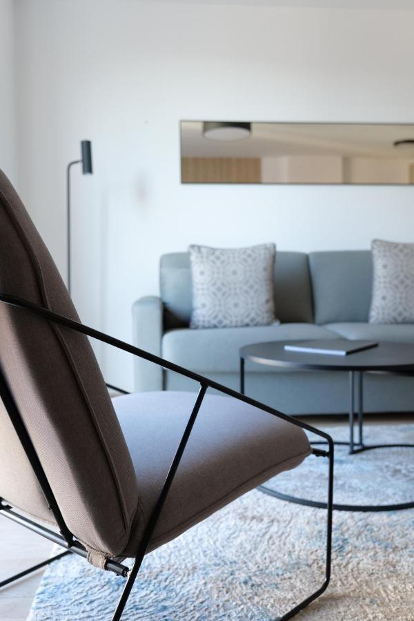 Aparthotel Cosy Stuttgart Kültér fotó
