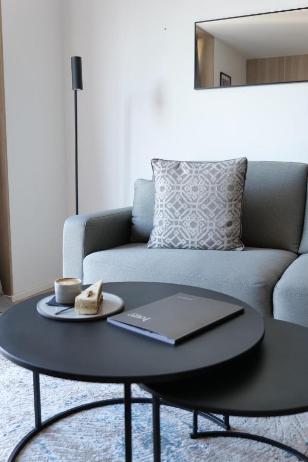 Aparthotel Cosy Stuttgart Kültér fotó