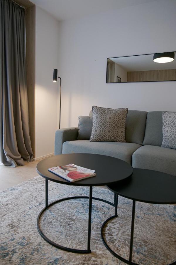 Aparthotel Cosy Stuttgart Kültér fotó