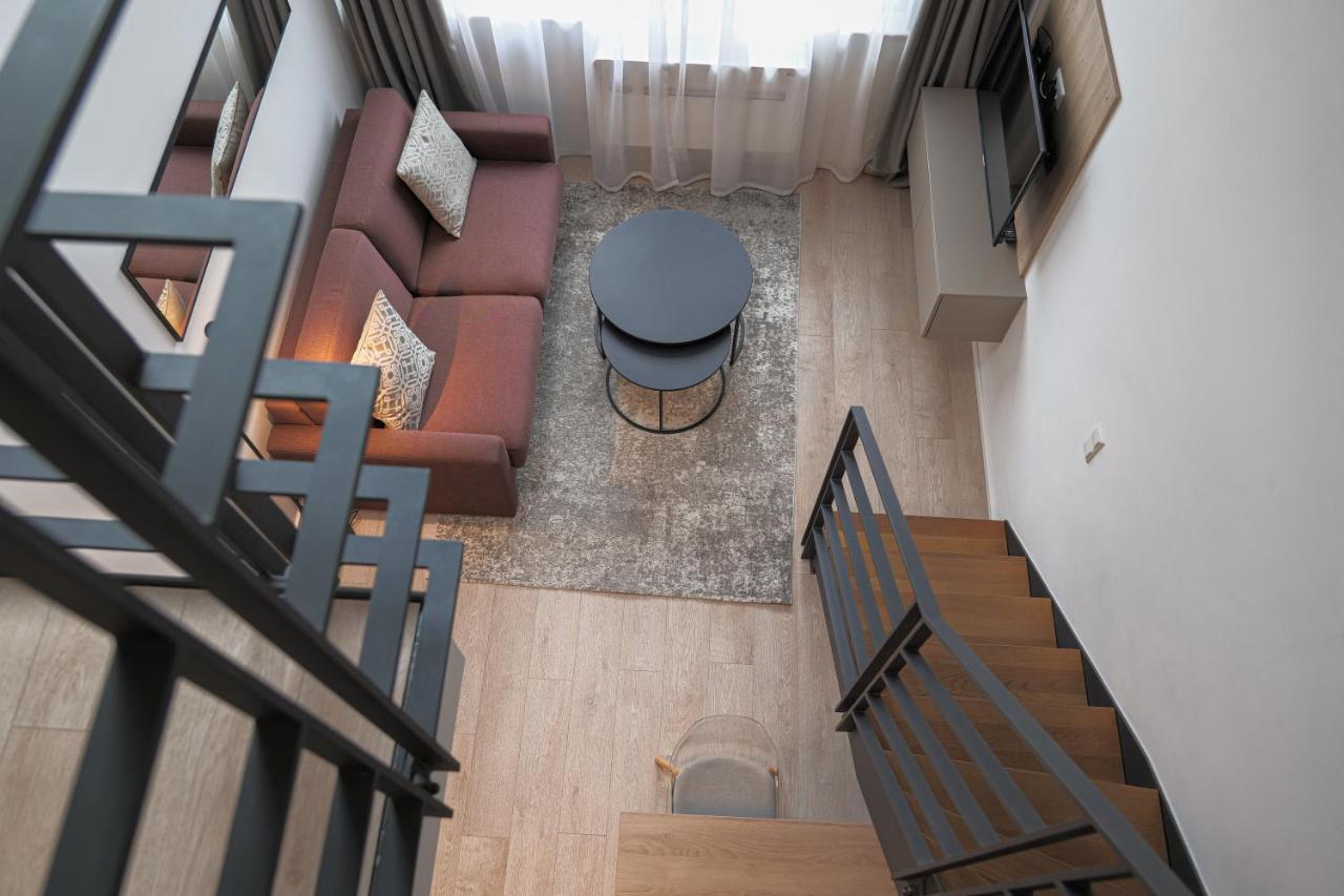 Aparthotel Cosy Stuttgart Kültér fotó