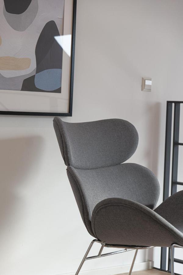 Aparthotel Cosy Stuttgart Kültér fotó