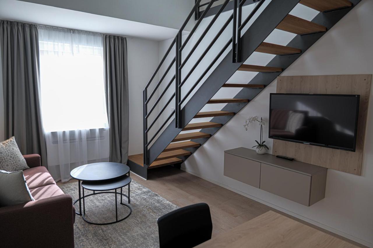 Aparthotel Cosy Stuttgart Kültér fotó