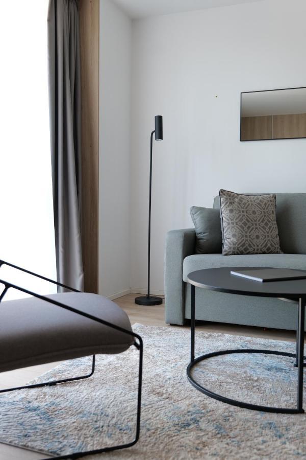 Aparthotel Cosy Stuttgart Kültér fotó