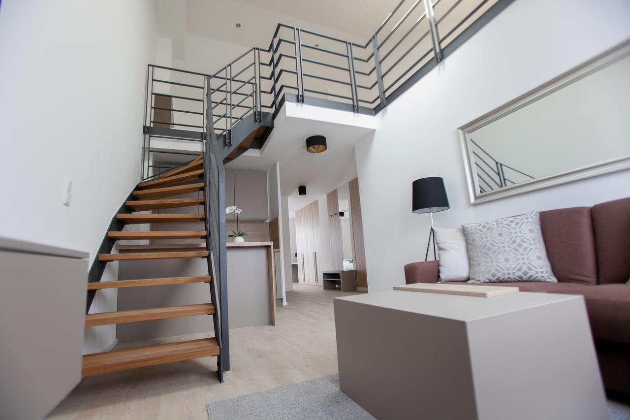 Aparthotel Cosy Stuttgart Kültér fotó
