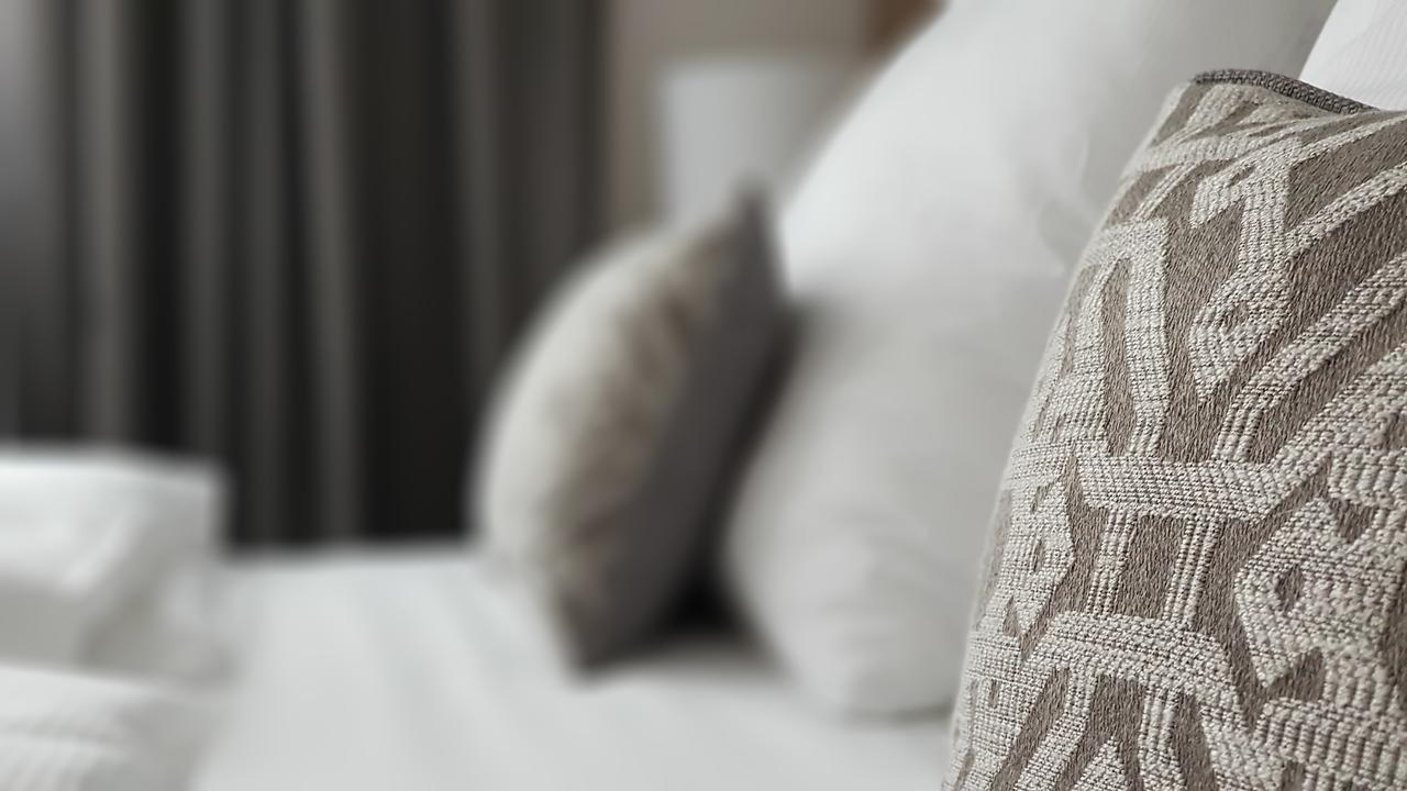 Aparthotel Cosy Stuttgart Kültér fotó